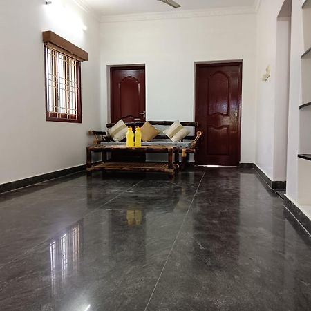 Mithila Eco Stay - Explore Chettinad Mithilaipatti Dış mekan fotoğraf
