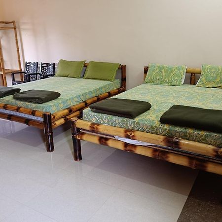 Mithila Eco Stay - Explore Chettinad Mithilaipatti Dış mekan fotoğraf