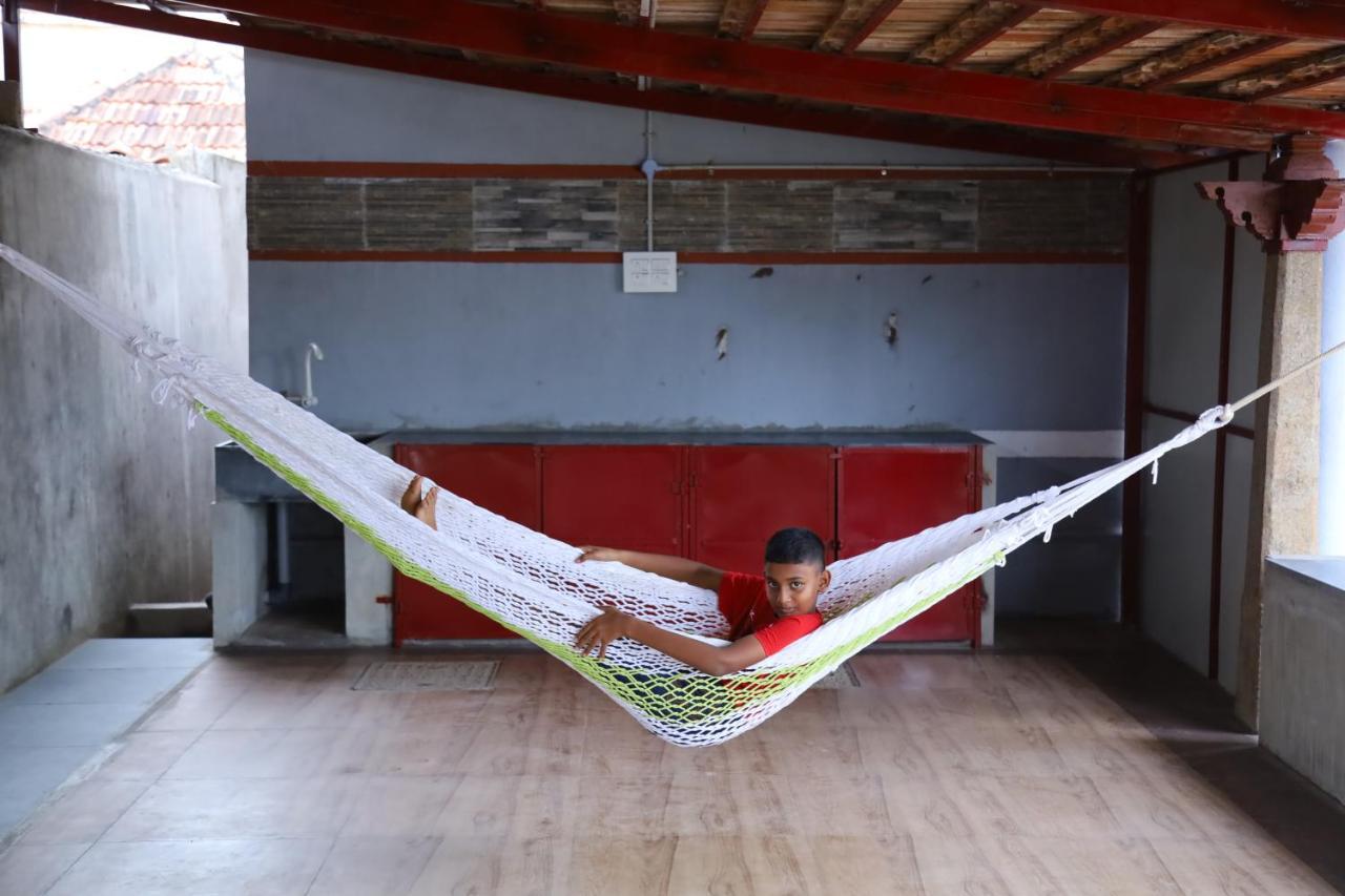 Mithila Eco Stay - Explore Chettinad Mithilaipatti Dış mekan fotoğraf