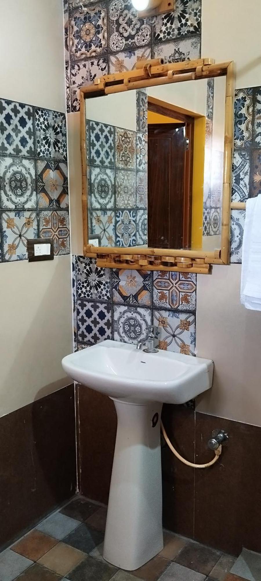 Mithila Eco Stay - Explore Chettinad Mithilaipatti Dış mekan fotoğraf