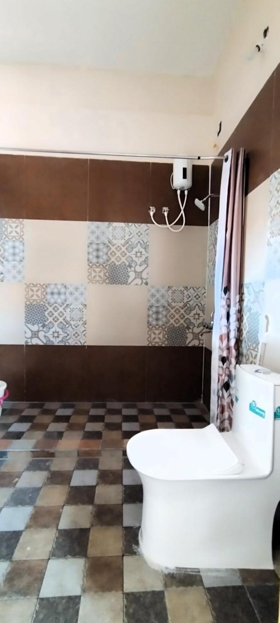 Mithila Eco Stay - Explore Chettinad Mithilaipatti Dış mekan fotoğraf