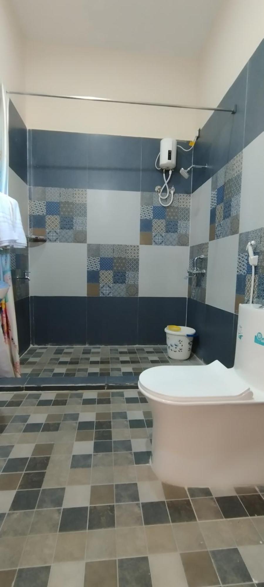 Mithila Eco Stay - Explore Chettinad Mithilaipatti Dış mekan fotoğraf