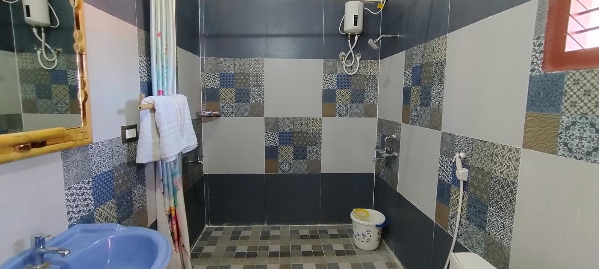 Mithila Eco Stay - Explore Chettinad Mithilaipatti Dış mekan fotoğraf