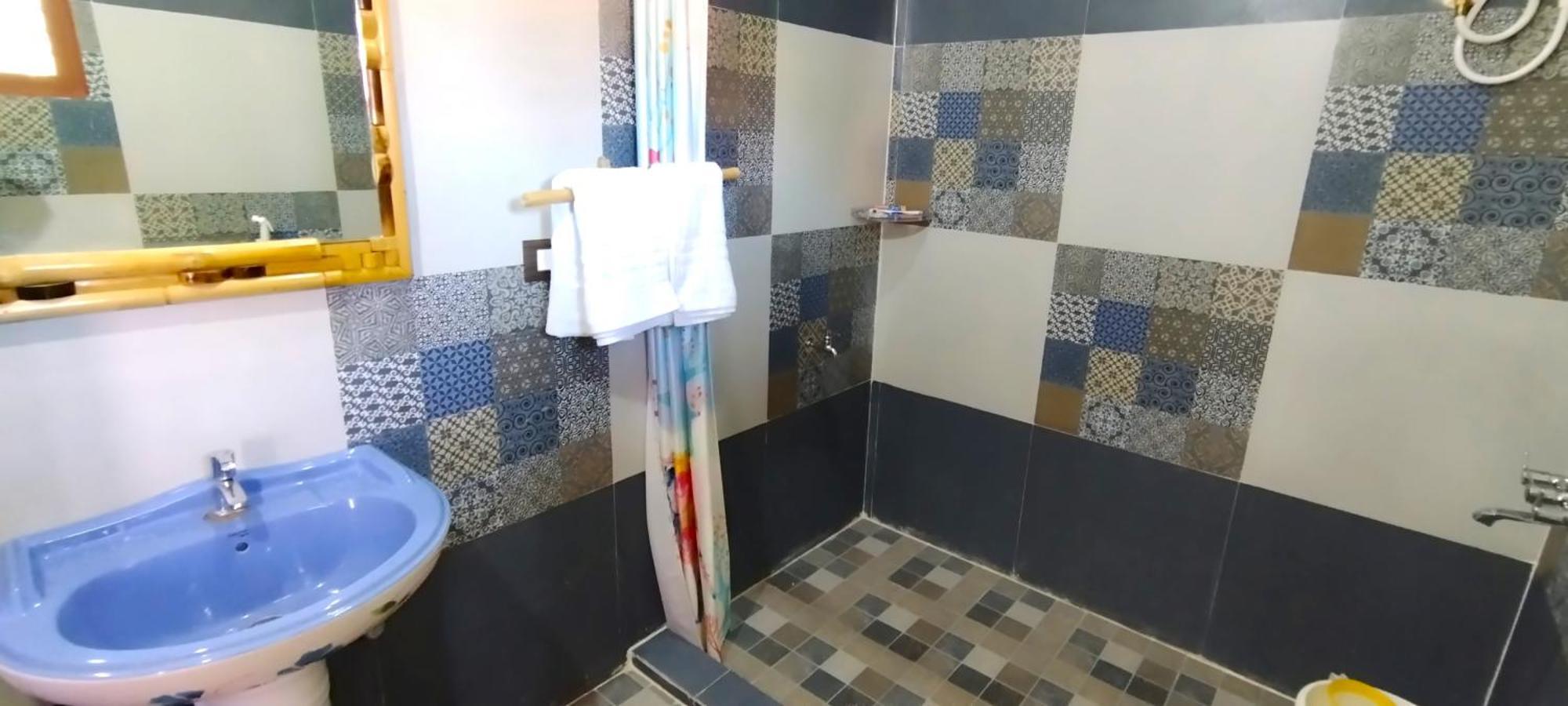 Mithila Eco Stay - Explore Chettinad Mithilaipatti Dış mekan fotoğraf