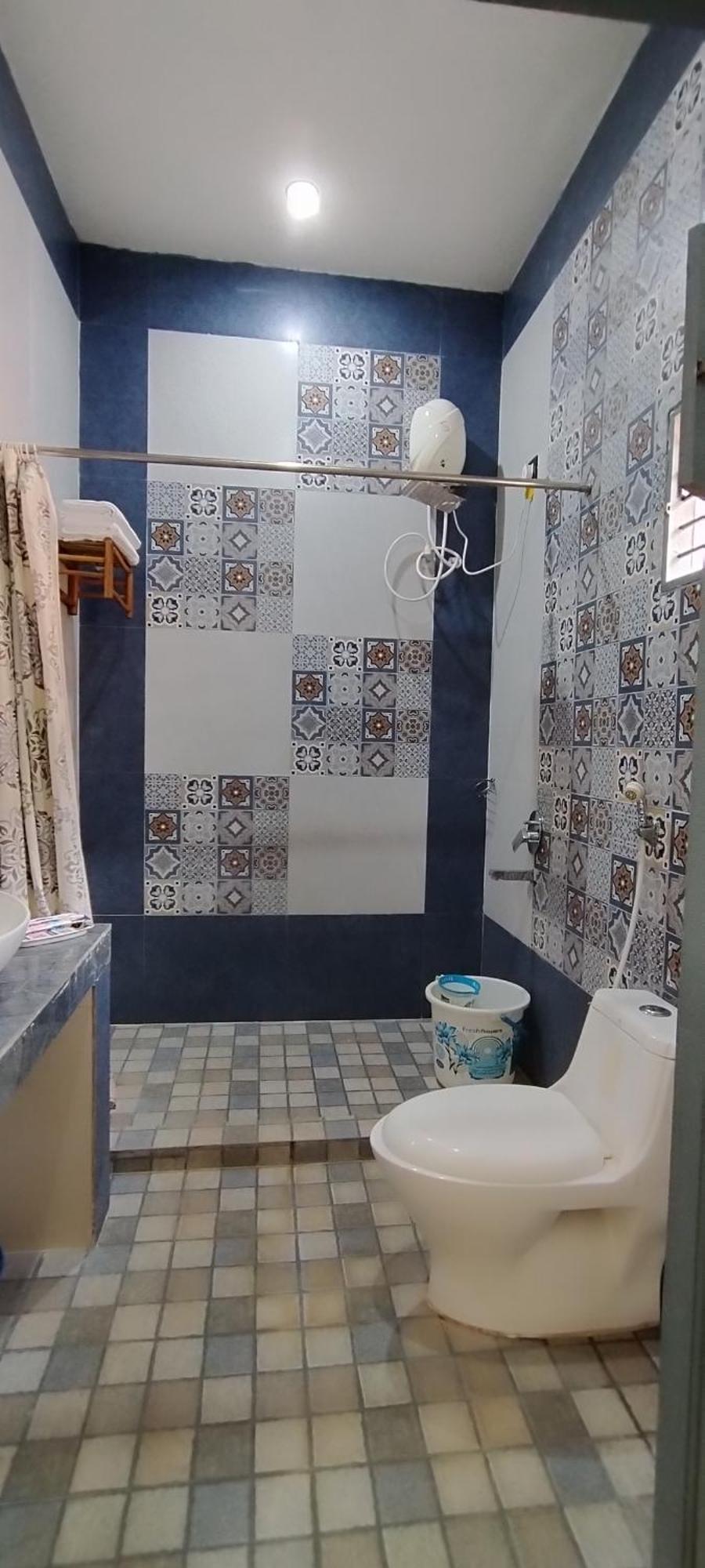 Mithila Eco Stay - Explore Chettinad Mithilaipatti Dış mekan fotoğraf