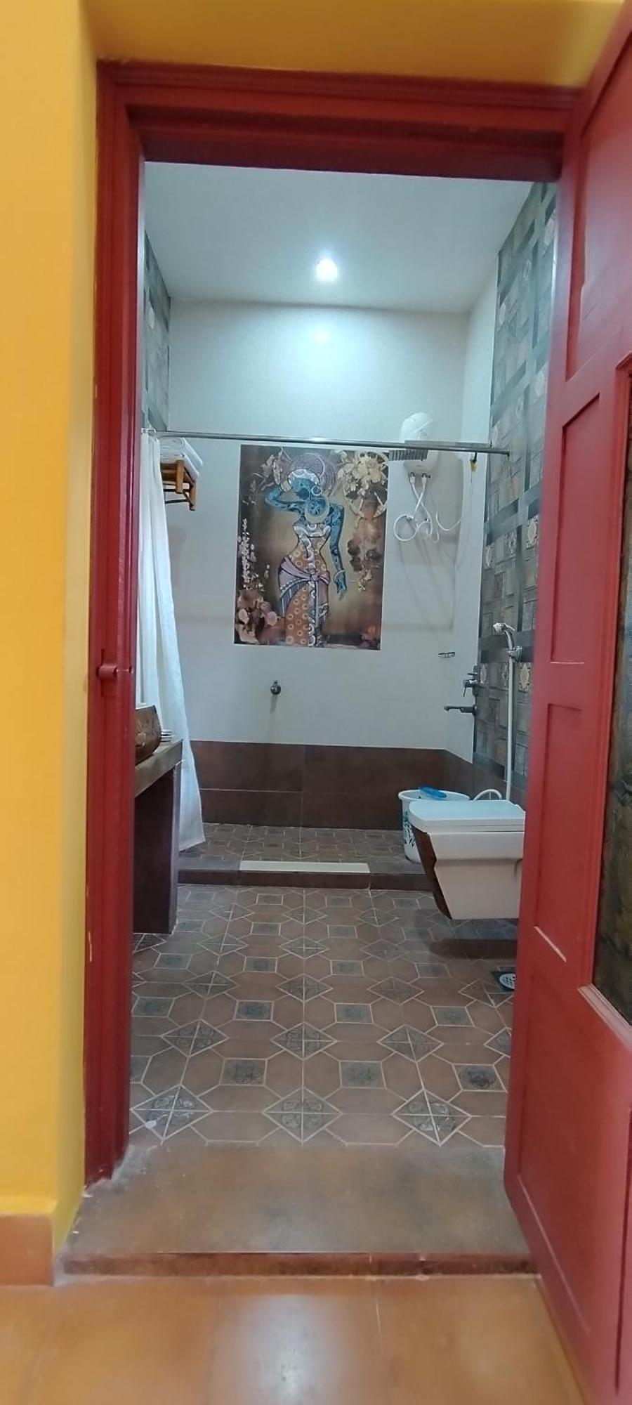 Mithila Eco Stay - Explore Chettinad Mithilaipatti Dış mekan fotoğraf