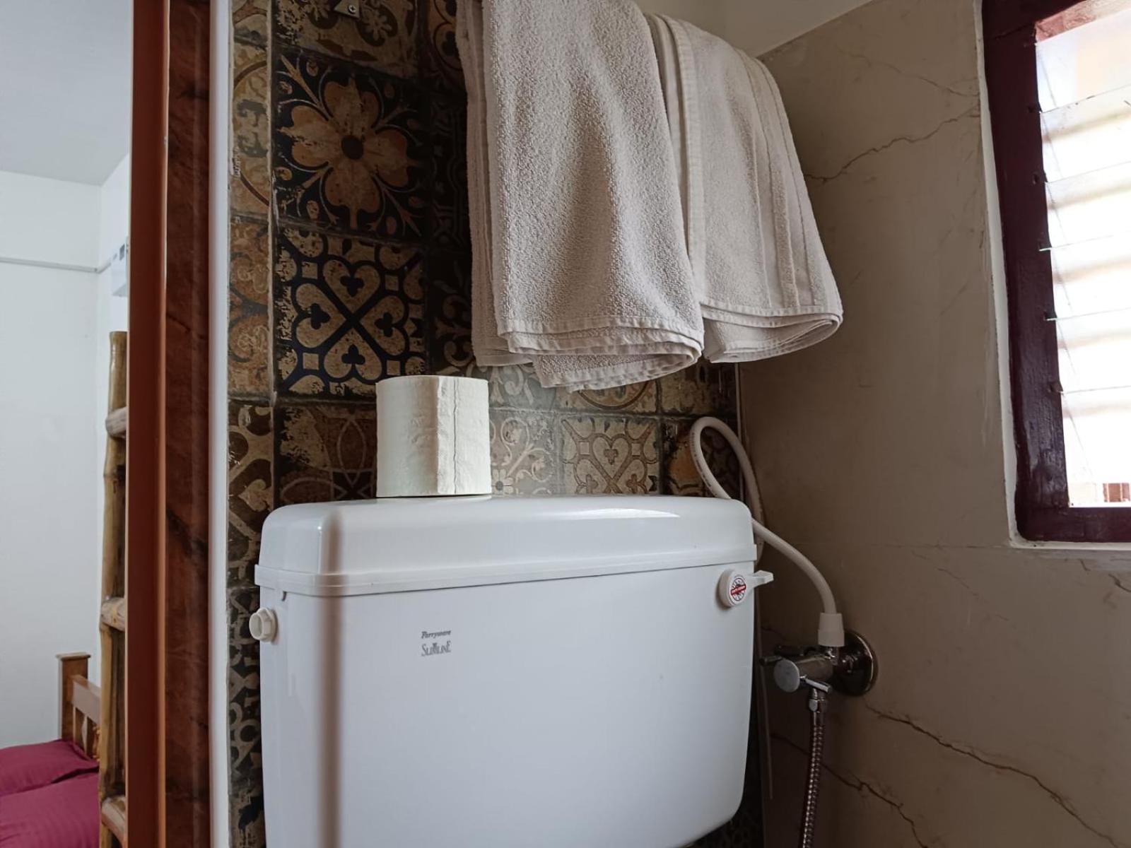 Mithila Eco Stay - Explore Chettinad Mithilaipatti Dış mekan fotoğraf